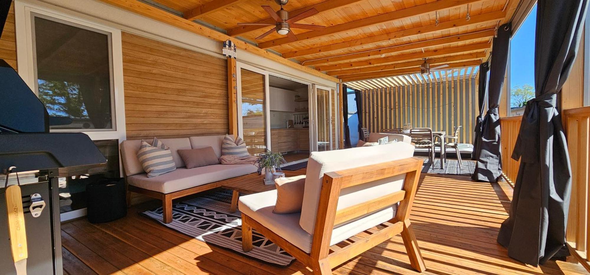 250 Mobile Home Selce Exterior foto