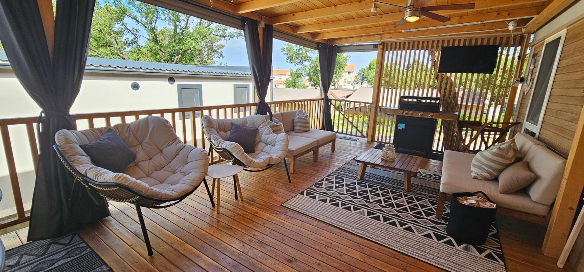 250 Mobile Home Selce Exterior foto